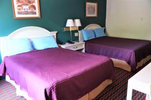 quality quarters inn