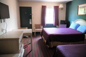 quality quarters inn