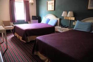 quality quarters inn