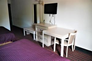 quality quarters inn