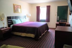 quality quarters inn