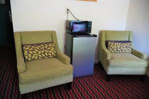 quality quarters inn