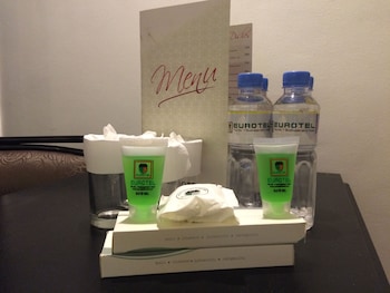 eurotel vivaldi esda