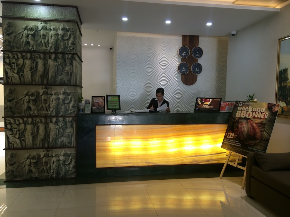 eurotel vivaldi esda