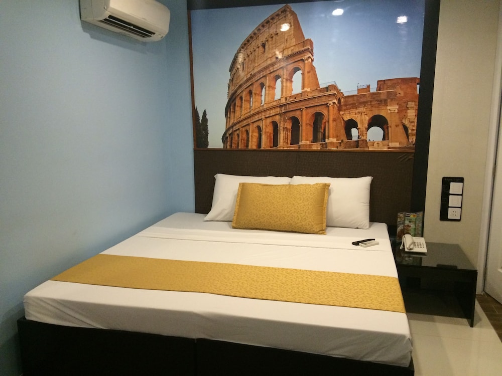 eurotel vivaldi esda