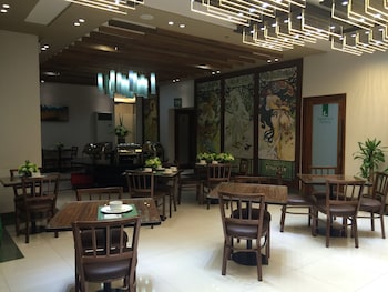 Eurotel Vivaldi Esda,,2 star