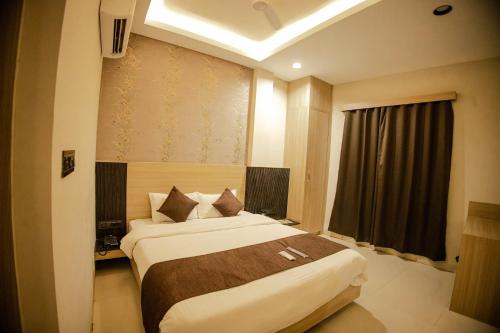 hotel sundaram palace ujjain