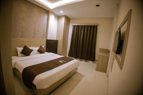 hotel sundaram palace ujjain