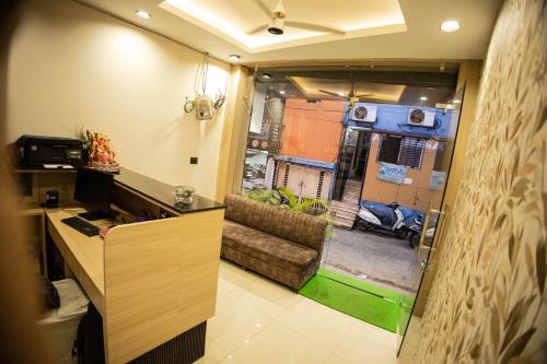 hotel sundaram palace ujjain