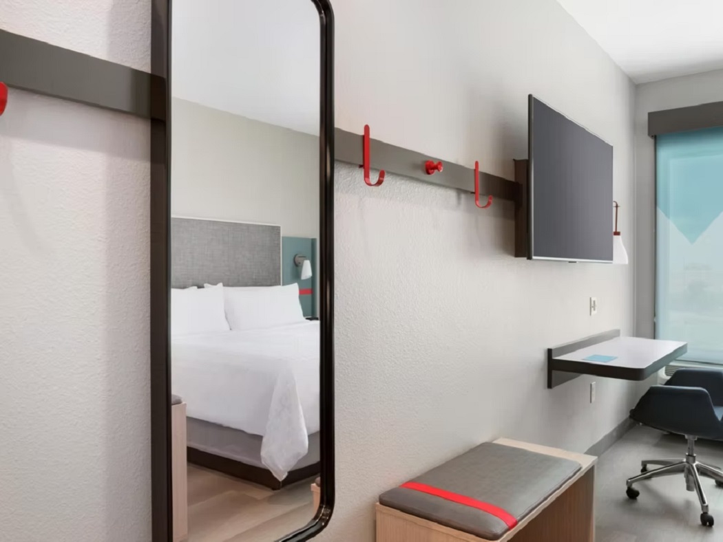 avid hotel ocala downtown by ihg