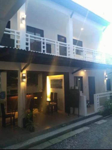 Chateau De Boracay,,3 star