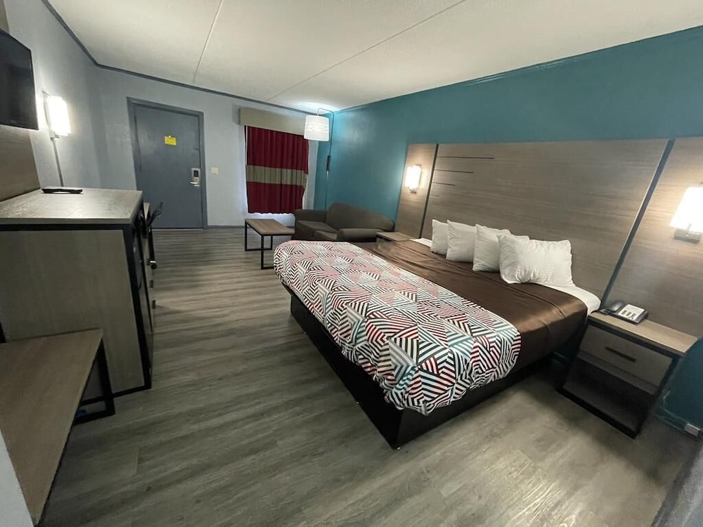 jackson motel