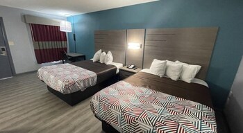 jackson motel