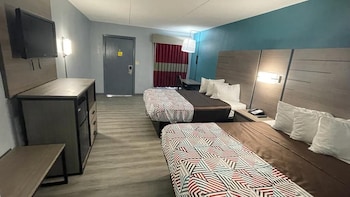 jackson motel