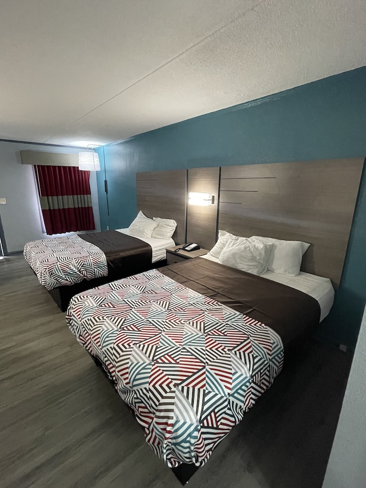 jackson motel