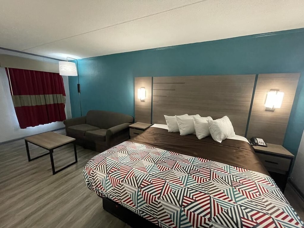 jackson motel