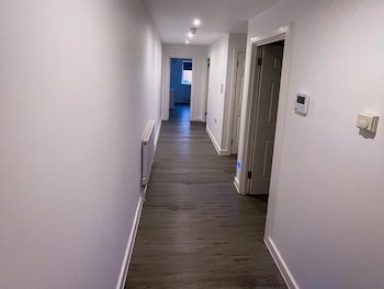 ilford luxury apartments
