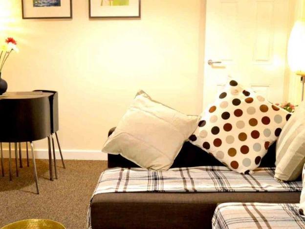 ilford luxury apartments