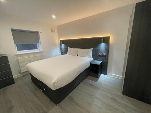 ilford luxury apartments