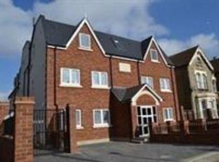 ilford luxury apartments