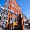 ilford luxury apartments