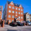 ilford luxury apartments