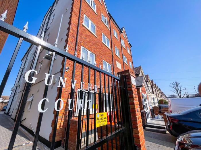 ilford luxury apartments