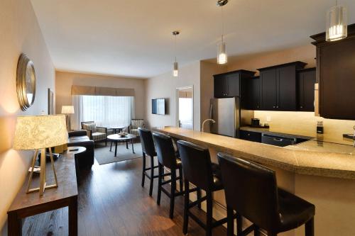 prestige cranbrook hotel bw premier collection
