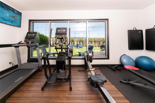 prestige cranbrook hotel bw premier collection