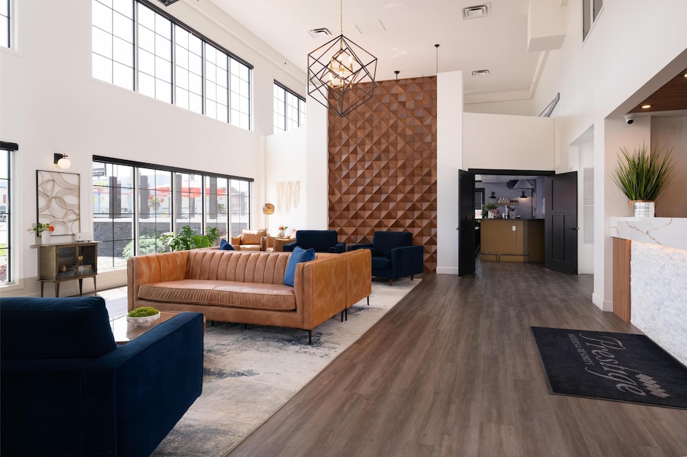 prestige cranbrook hotel bw premier collection