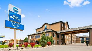 Prestige Cranbrook Hotel, Bw Premier Collection,British Columbia>>Cranbrook,3 star