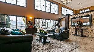 Prestige Cranbrook Hotel, Bw Premier Collection,British Columbia>>Cranbrook,3 star