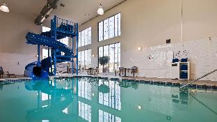 Prestige Cranbrook Hotel, Bw Premier Collection,British Columbia>>Cranbrook,3 star