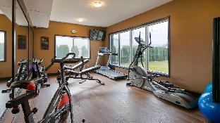 Prestige Cranbrook Hotel, Bw Premier Collection,British Columbia>>Cranbrook,3 star