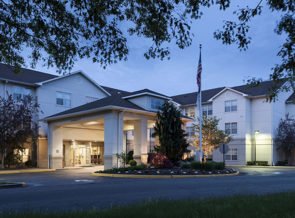 homewood suites by hilton newark cranford