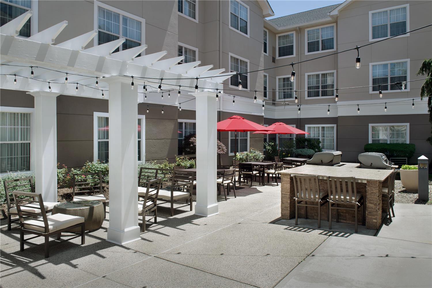 homewood suites by hilton newark cranford