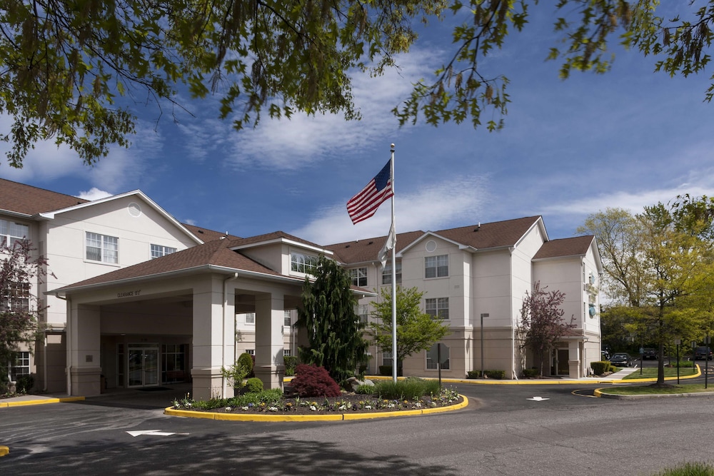 homewood suites by hilton newark cranford