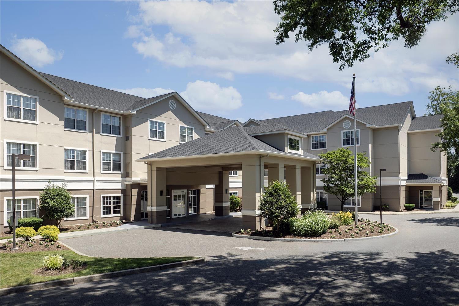 homewood suites by hilton newark cranford