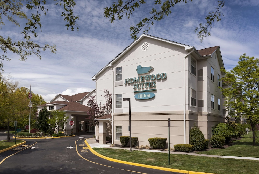 homewood suites by hilton newark cranford