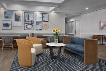 Homewood Suites By Hilton Newark-Cranford,Fords>>Cranford,3 star