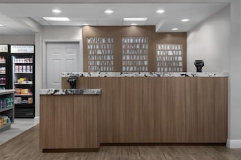 Homewood Suites By Hilton Newark-Cranford,Fords>>Cranford,3 star