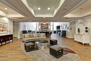 Homewood Suites By Hilton Newark-Cranford,Fords>>Cranford,3 star