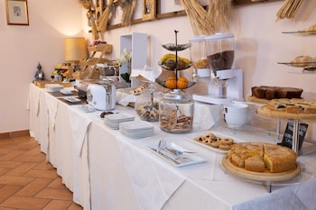 hotel la ferte