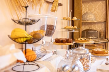 hotel la ferte