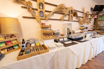 hotel la ferte