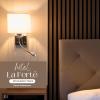 hotel la ferte