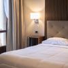 hotel la ferte