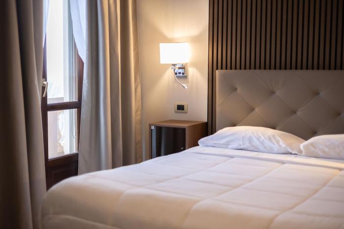 hotel la ferte