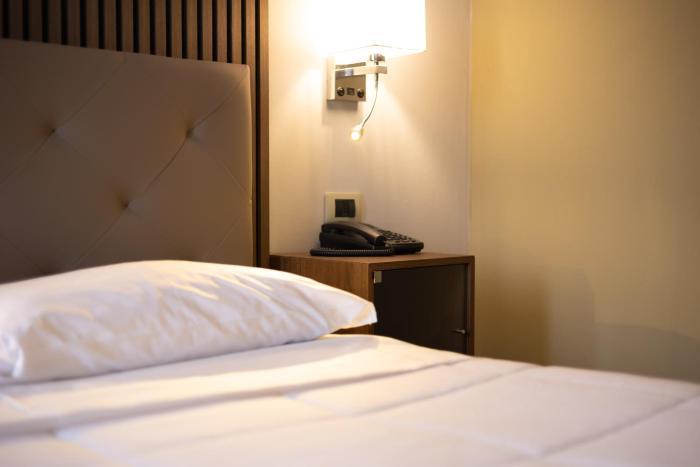 hotel la ferte