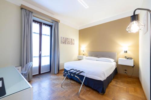 hotel la ferte